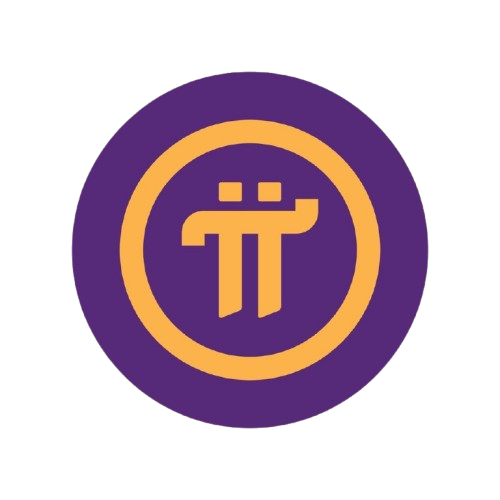 Pi Network Logo